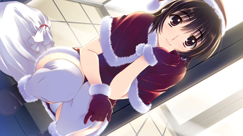 [游戏CG][なかむらたけし 桂憲一郎 柳沢まさひで]WHITE ALBUM2 EXTENDED EDITION 精选CG[189P]
