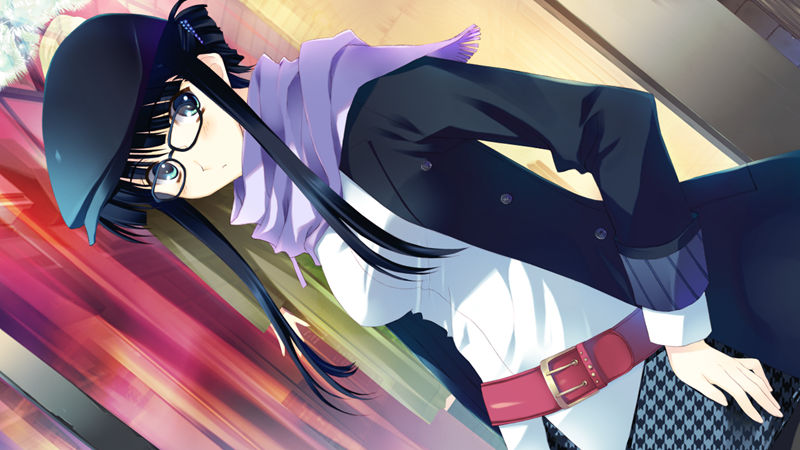 [游戏CG][なかむらたけし 桂憲一郎 柳沢まさひで]WHITE ALBUM2 EXTENDED EDITION 精选CG[189P]