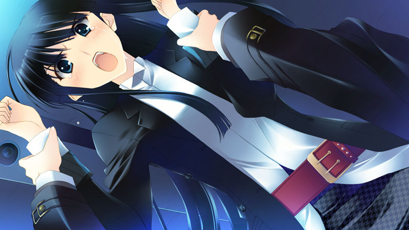 [游戏CG][なかむらたけし 桂憲一郎 柳沢まさひで]WHITE ALBUM2 EXTENDED EDITION 精选CG[189P]