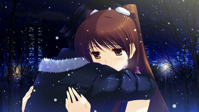 [游戏CG][なかむらたけし 桂憲一郎 柳沢まさひで]WHITE ALBUM2 EXTENDED EDITION 精选CG[189P]