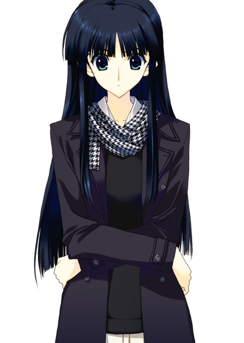 [会员][立绘图包][なかむらたけし 桂憲一郎 柳沢まさひで]WHITE ALBUM2 EXTENDED EDITION[1669P]