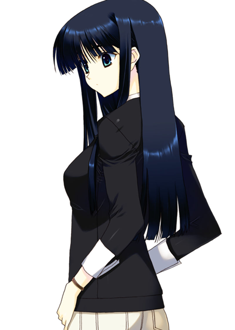 [会员][立绘图包][なかむらたけし 桂憲一郎 柳沢まさひで]WHITE ALBUM2 EXTENDED EDITION[1669P]