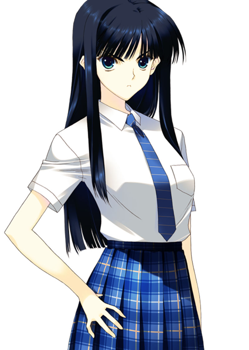 [会员][立绘图包][なかむらたけし 桂憲一郎 柳沢まさひで]WHITE ALBUM2 EXTENDED EDITION[1669P]