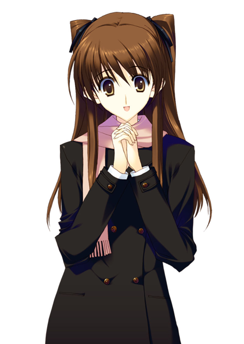 [会员][立绘图包][なかむらたけし 桂憲一郎 柳沢まさひで]WHITE ALBUM2 EXTENDED EDITION[1669P]