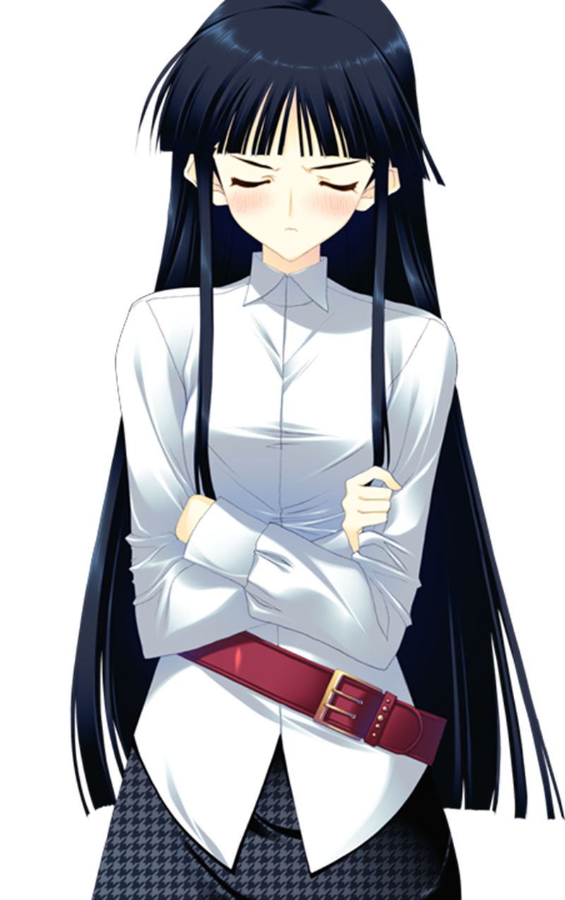 [会员][立绘图包][なかむらたけし 桂憲一郎 柳沢まさひで]WHITE ALBUM2 EXTENDED EDITION[1669P]