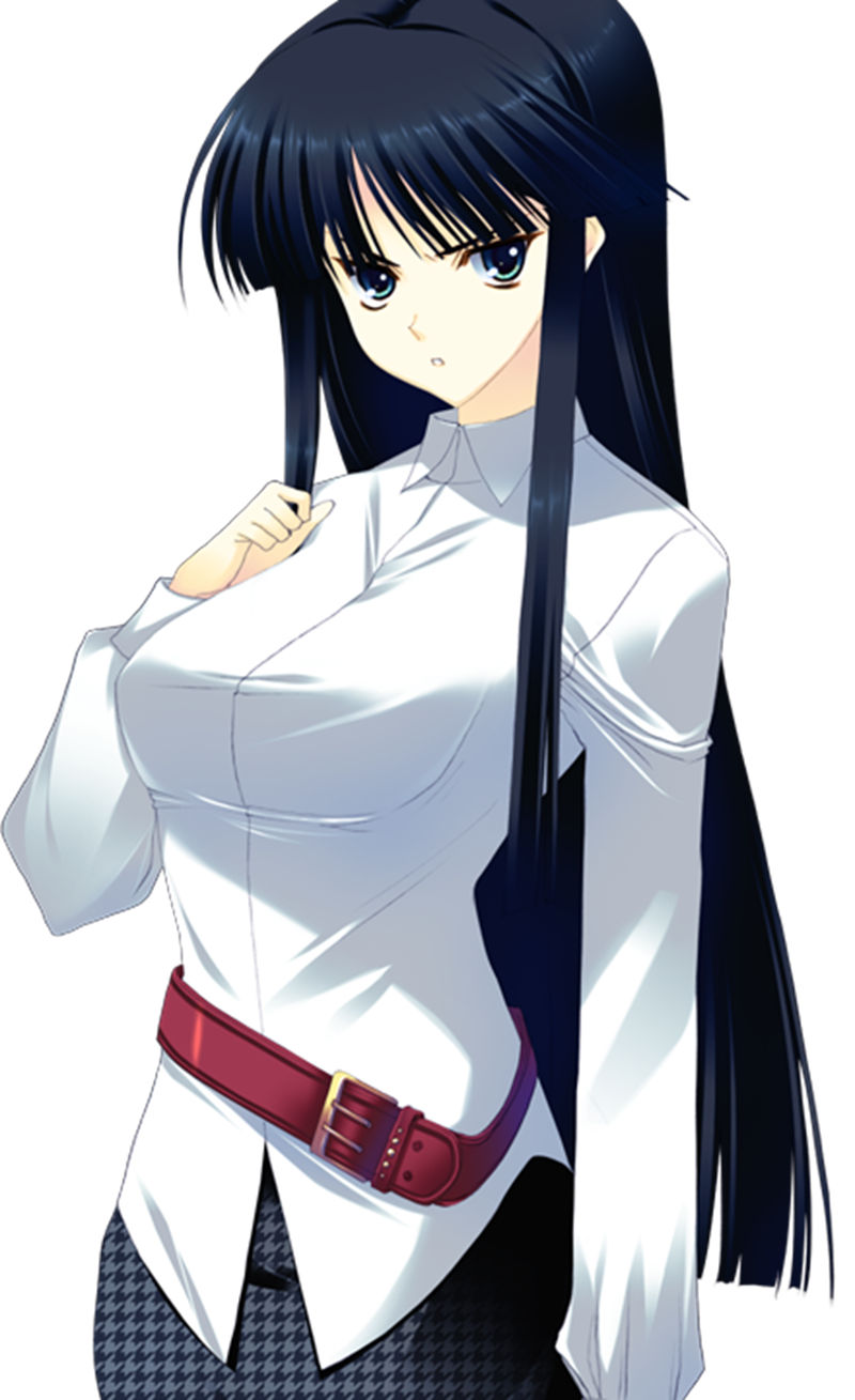 [会员][立绘图包][なかむらたけし 桂憲一郎 柳沢まさひで]WHITE ALBUM2 EXTENDED EDITION[1669P]