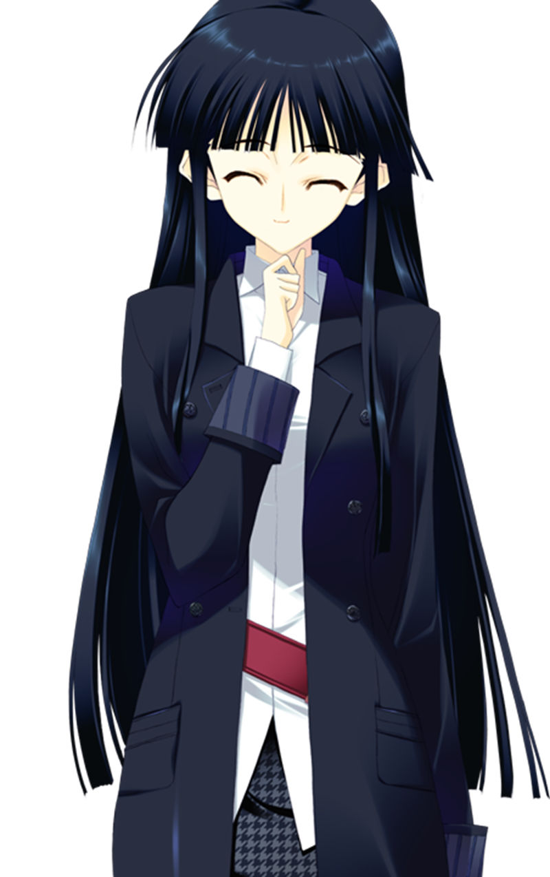 [会员][立绘图包][なかむらたけし 桂憲一郎 柳沢まさひで]WHITE ALBUM2 EXTENDED EDITION[1669P]