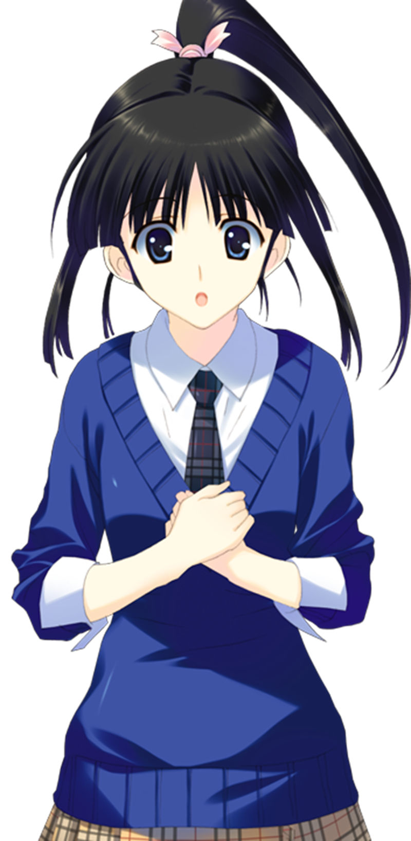 [会员][立绘图包][なかむらたけし 桂憲一郎 柳沢まさひで]WHITE ALBUM2 EXTENDED EDITION[1669P]