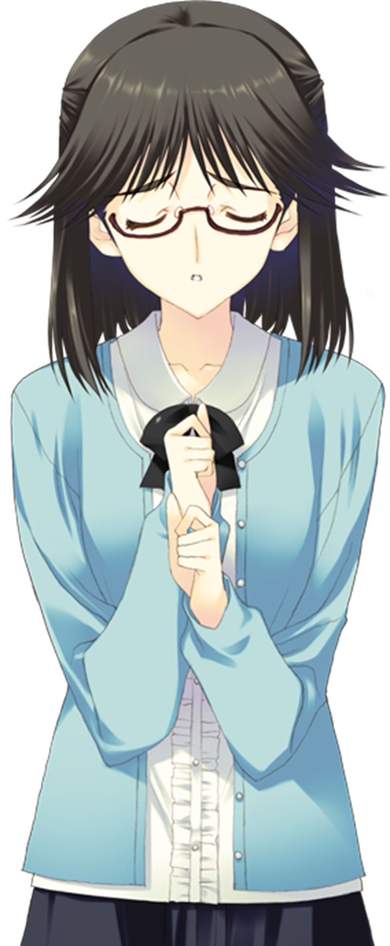 [会员][立绘图包][なかむらたけし 桂憲一郎 柳沢まさひで]WHITE ALBUM2 EXTENDED EDITION[1669P]