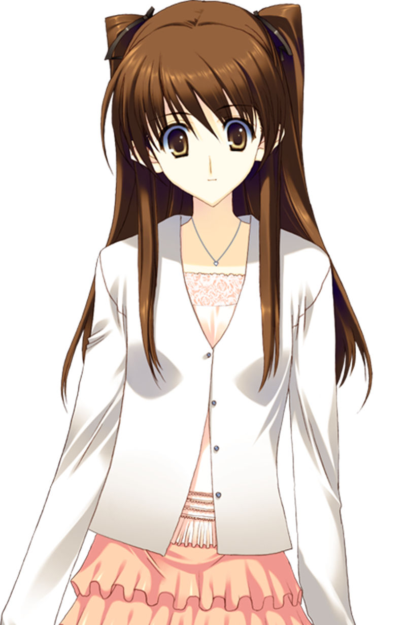 [会员][立绘图包][なかむらたけし 桂憲一郎 柳沢まさひで]WHITE ALBUM2 EXTENDED EDITION[1669P]
