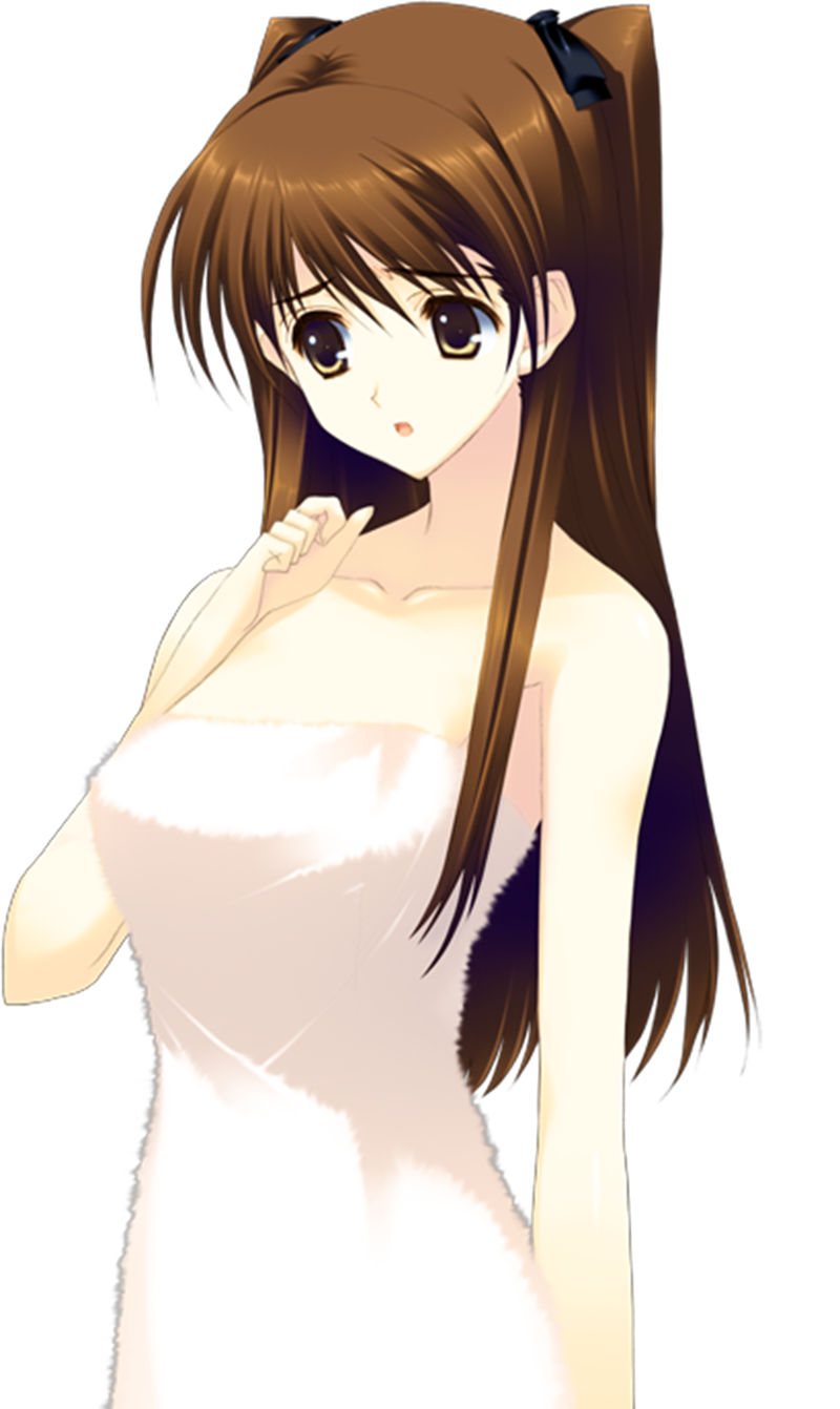[会员][立绘图包][なかむらたけし 桂憲一郎 柳沢まさひで]WHITE ALBUM2 EXTENDED EDITION[1669P]