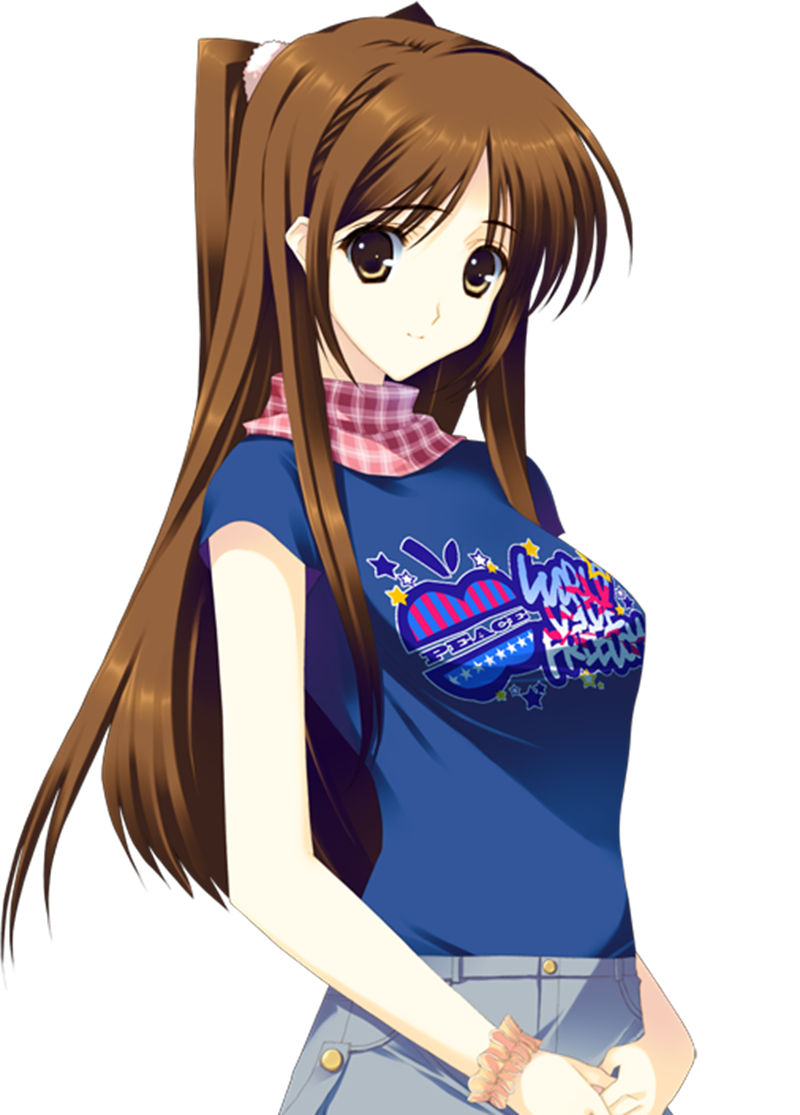 [会员][立绘图包][なかむらたけし 桂憲一郎 柳沢まさひで]WHITE ALBUM2 EXTENDED EDITION[1669P]