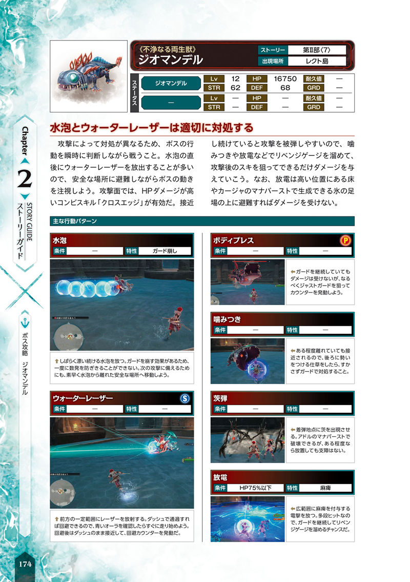 [会员][画集][toi8]イースX -NORDICS- 公式コンプリートガイド[276P]