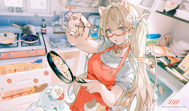 [画师推荐][Z3zz(Z3zz4)]推特图片包[335P]