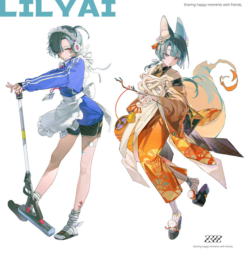 [画师推荐][Z3zz(Z3zz4)]推特图片包[335P]