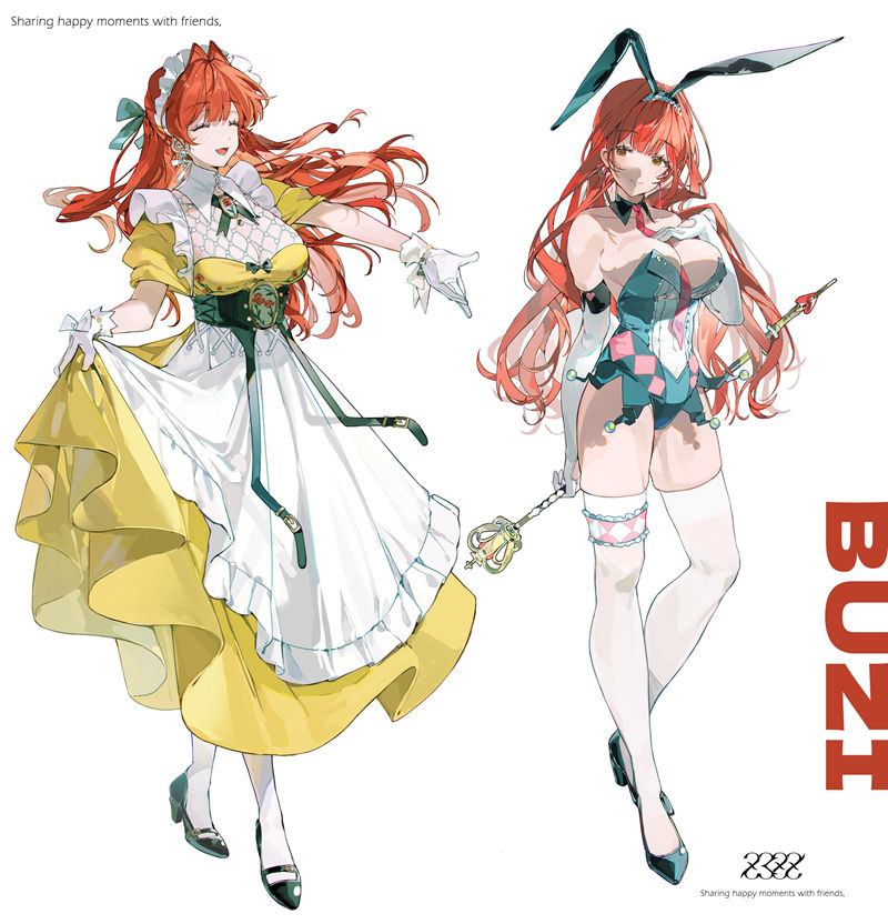 [画师推荐][Z3zz(Z3zz4)]推特图片包[335P]