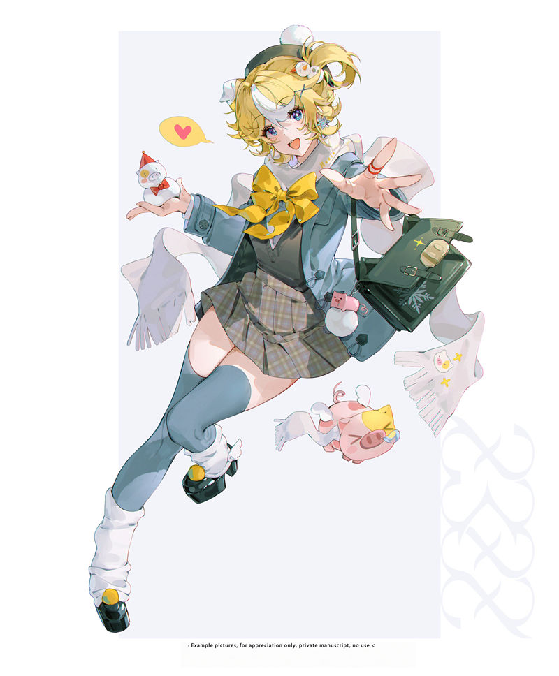 [画师推荐][Z3zz(Z3zz4)]推特图片包[335P]