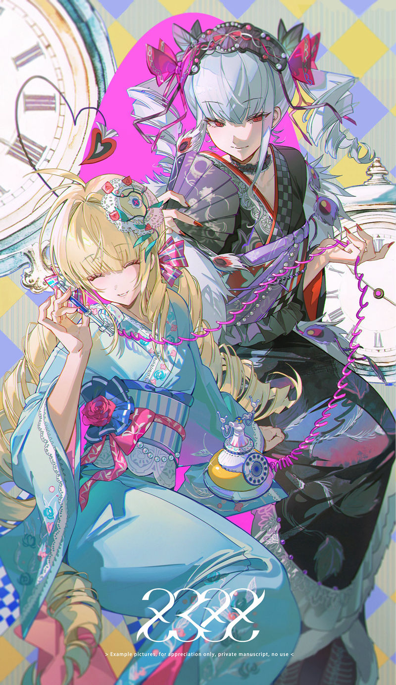 [画师推荐][Z3zz(Z3zz4)]推特图片包[335P]