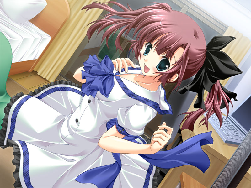 [游戏CG][和泉つばす 涼香 なちゅらるとん]あかね色に染まる坂 精选CG[137P]