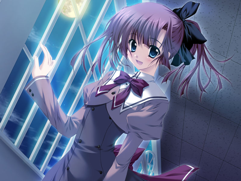 [游戏CG][和泉つばす 涼香 なちゅらるとん]あかね色に染まる坂 精选CG[137P]