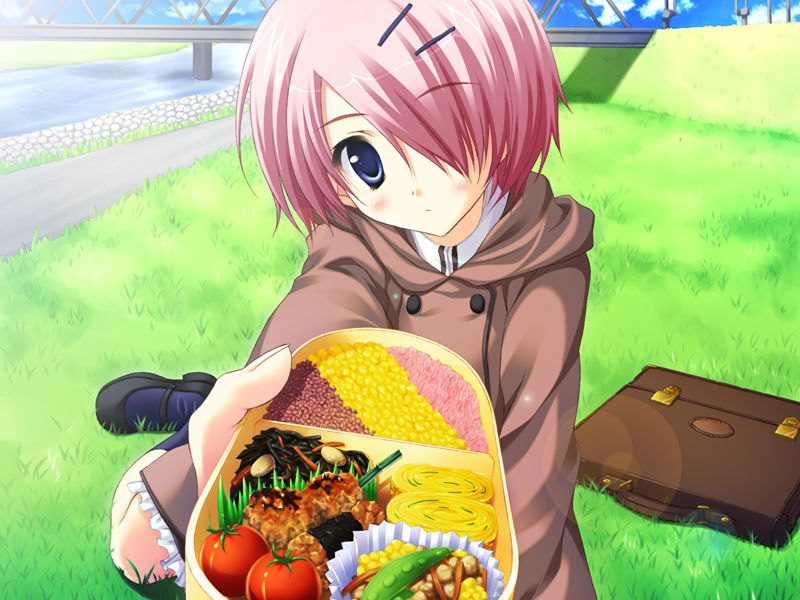 [游戏CG][和泉つばす 涼香 なちゅらるとん]あかね色に染まる坂 精选CG[137P]