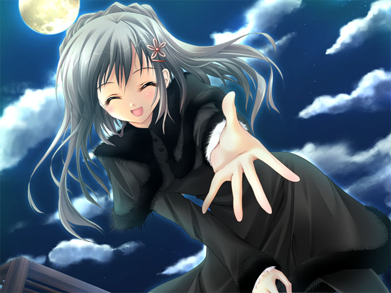 [游戏CG][和泉つばす 涼香 なちゅらるとん]あかね色に染まる坂 精选CG[137P]