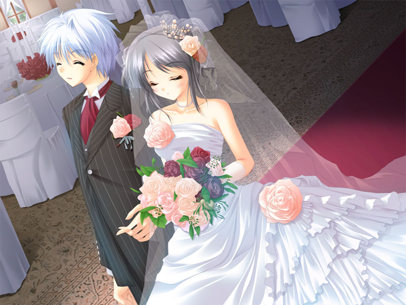 [游戏CG][和泉つばす 涼香 なちゅらるとん]あかね色に染まる坂 精选CG[137P]