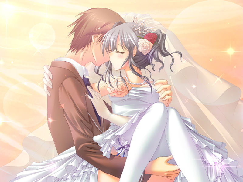 [游戏CG][和泉つばす 涼香 なちゅらるとん]あかね色に染まる坂 精选CG[137P]