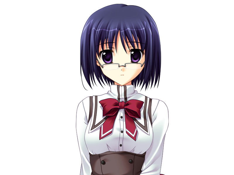 [会员][立绘图包][和泉つばす 涼香 なちゅらるとん]あかね色に染まる坂[2314P]