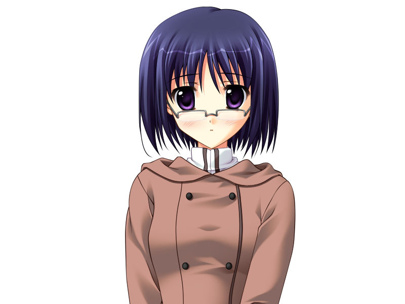 [会员][立绘图包][和泉つばす 涼香 なちゅらるとん]あかね色に染まる坂[2314P]