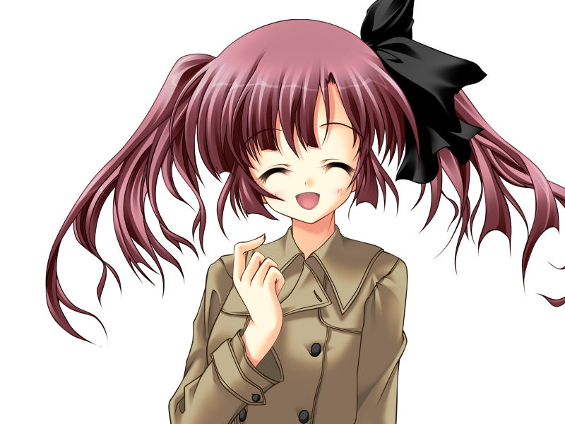 [会员][立绘图包][和泉つばす 涼香 なちゅらるとん]あかね色に染まる坂[2314P]