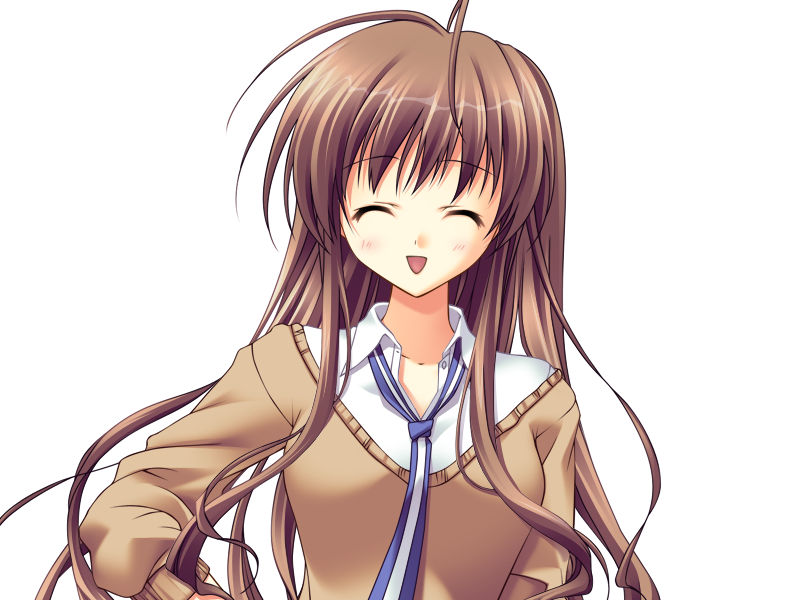 [会员][立绘图包][和泉つばす 涼香 なちゅらるとん]あかね色に染まる坂[2314P]