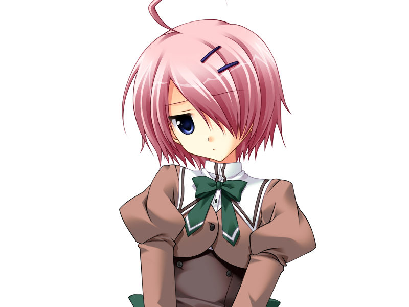 [会员][立绘图包][和泉つばす 涼香 なちゅらるとん]あかね色に染まる坂[2314P]