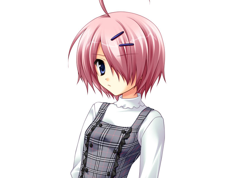 [会员][立绘图包][和泉つばす 涼香 なちゅらるとん]あかね色に染まる坂[2314P]