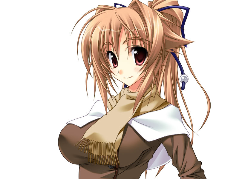 [会员][立绘图包][和泉つばす 涼香 なちゅらるとん]あかね色に染まる坂[2314P]