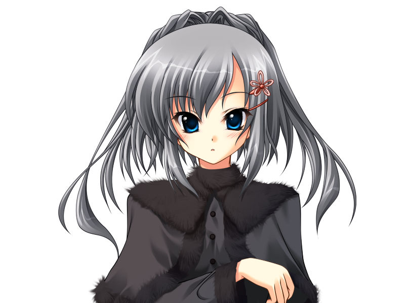 [会员][立绘图包][和泉つばす 涼香 なちゅらるとん]あかね色に染まる坂[2314P]