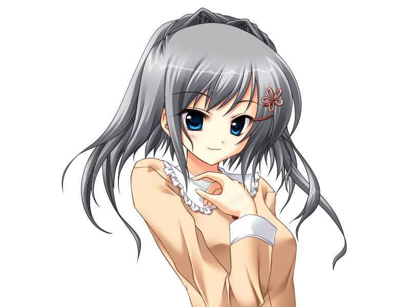 [会员][立绘图包][和泉つばす 涼香 なちゅらるとん]あかね色に染まる坂[2314P]