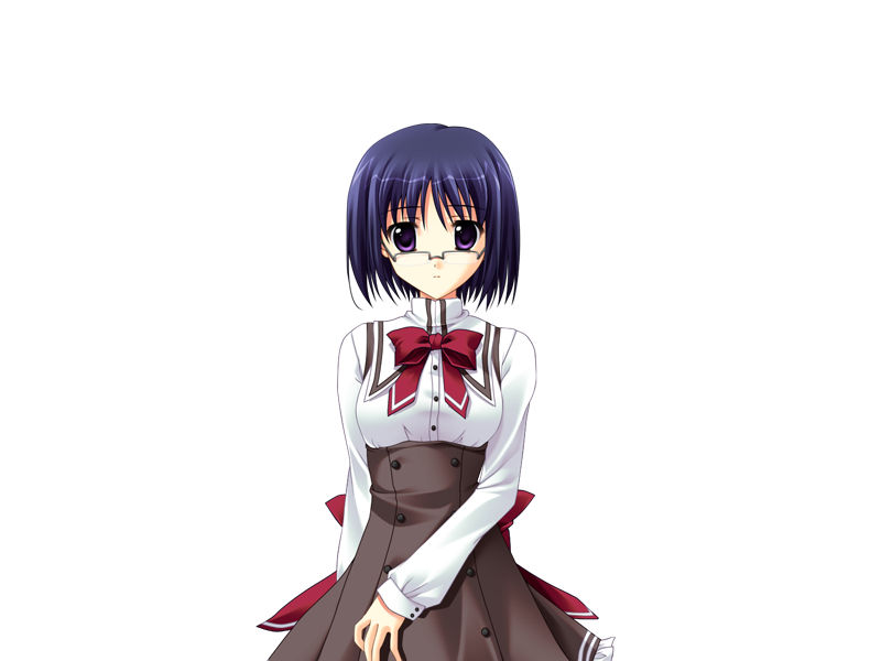 [会员][立绘图包][和泉つばす 涼香 なちゅらるとん]あかね色に染まる坂[2314P]