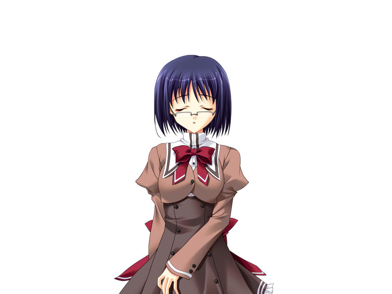 [会员][立绘图包][和泉つばす 涼香 なちゅらるとん]あかね色に染まる坂[2314P]