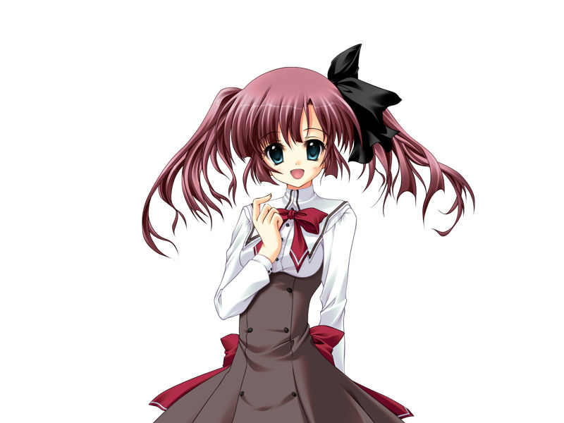 [会员][立绘图包][和泉つばす 涼香 なちゅらるとん]あかね色に染まる坂[2314P]