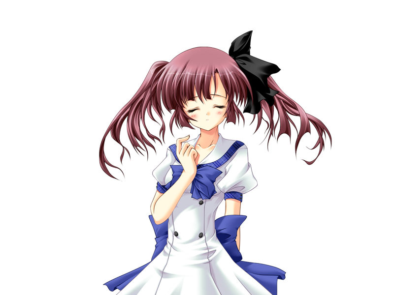 [会员][立绘图包][和泉つばす 涼香 なちゅらるとん]あかね色に染まる坂[2314P]