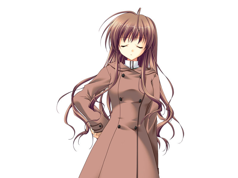 [会员][立绘图包][和泉つばす 涼香 なちゅらるとん]あかね色に染まる坂[2314P]
