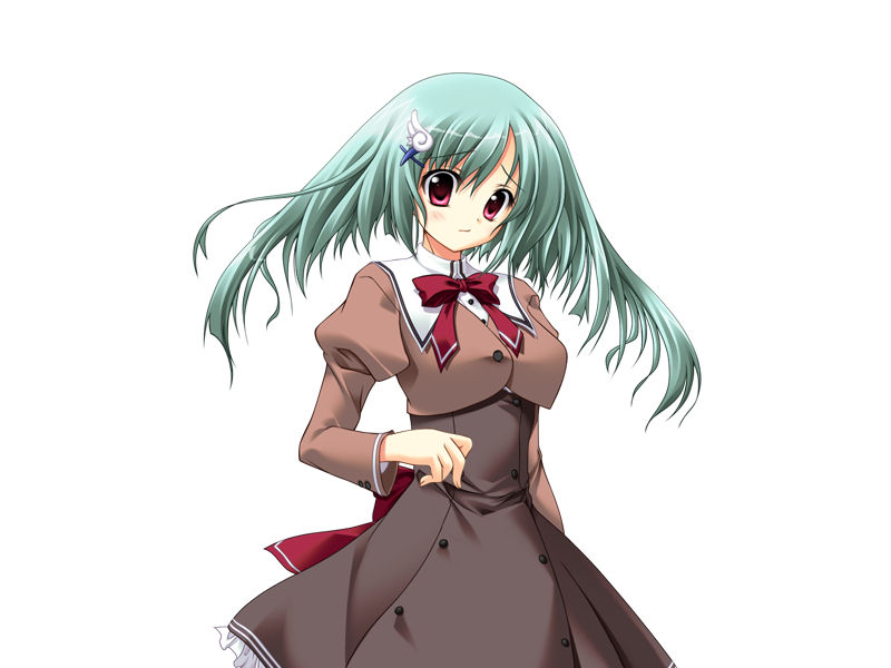 [会员][立绘图包][和泉つばす 涼香 なちゅらるとん]あかね色に染まる坂[2314P]
