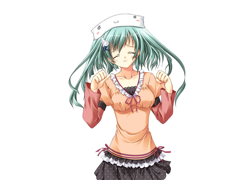 [会员][立绘图包][和泉つばす 涼香 なちゅらるとん]あかね色に染まる坂[2314P]