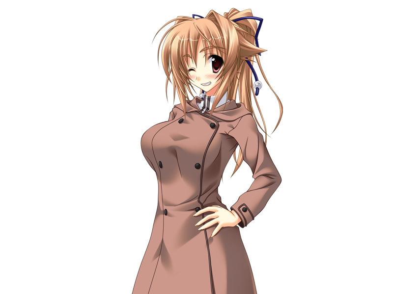 [会员][立绘图包][和泉つばす 涼香 なちゅらるとん]あかね色に染まる坂[2314P]
