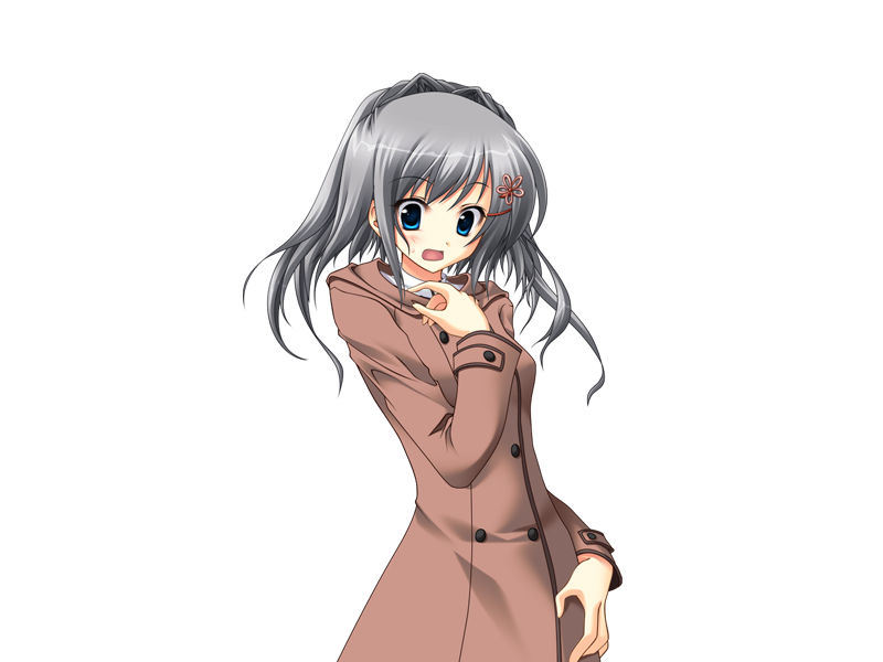 [会员][立绘图包][和泉つばす 涼香 なちゅらるとん]あかね色に染まる坂[2314P]