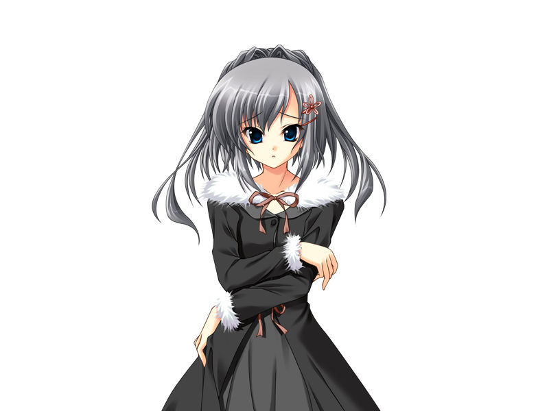 [会员][立绘图包][和泉つばす 涼香 なちゅらるとん]あかね色に染まる坂[2314P]