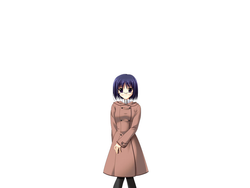 [会员][立绘图包][和泉つばす 涼香 なちゅらるとん]あかね色に染まる坂[2314P]
