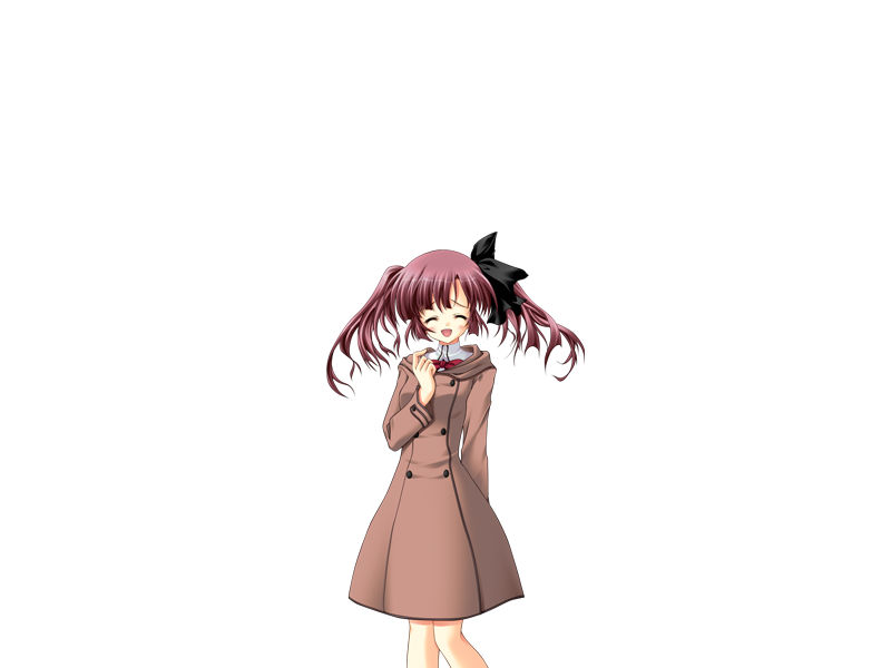 [会员][立绘图包][和泉つばす 涼香 なちゅらるとん]あかね色に染まる坂[2314P]