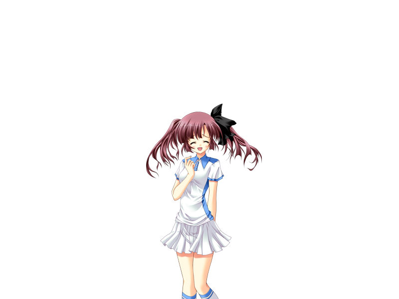 [会员][立绘图包][和泉つばす 涼香 なちゅらるとん]あかね色に染まる坂[2314P]